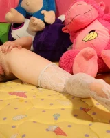 Girls Out West - 33-073