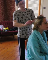 Girls Out West - 22-0022