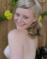 Girls Out West - 58-085