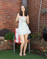 Girls Out West - 03-eva_may_my_backyard-003