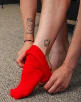 Girls Out West - 38-evie-s-cutie-pie38