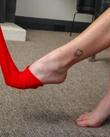 Girls Out West - 40-evie-s-cutie-pie40