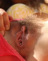 Girls Out West - 25-flori_anal_tree_climb-029