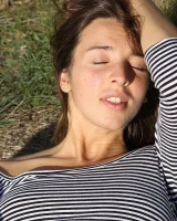 Girls Out West - 17-flori_onesie_outside-042