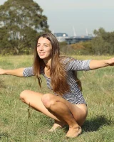 Girls Out West - 28-flori_onesie_outside-088