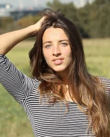 Girls Out West - 36-flori_onesie_outside-096