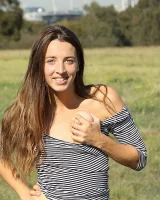 Girls Out West - 38-flori_onesie_outside-098