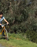 Girls Out West - 01-bike001