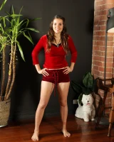 Girls Out West - 02-gloria_velvet-_002