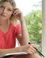 Girls Out West - 03-004