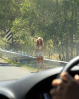 Girls Out West - 05-jenner-rose-waterfall-0006