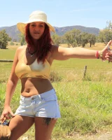 Girls Out West - 06-jenner-rose-waterfall-0007