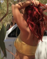 Girls Out West - 08-jenner-rose-waterfall-0009