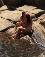 Girls Out West - 19-jenner-rose-waterfall-0020