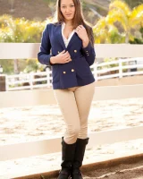 Girls Out West - 02-003