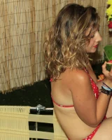 Girls Out West - 07-julie-bikinis-0007