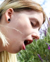 Girls Out West - 76-katie-gee-cupcake-0076