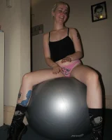 Girls Out West - 29-030