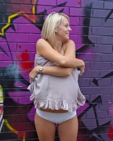 Girls Out West - 12-leigh_graffiti014