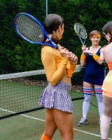 Girls Out West - 03-lilium-loretta-woolf-robin-raine-bts-p1020034