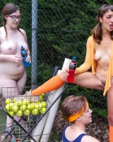 Girls Out West - 15-lilium-loretta-woolf-robin-raine-bts-p1020145