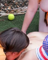 Girls Out West - 33-lilium-loretta-woolf-robin-raine-bts-p1020200