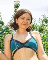 Girls Out West - 06-lilly_summer_get_wet-006