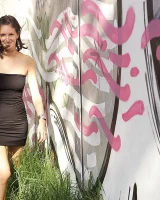 Girls Out West - 04-lisa-graffiti-0004