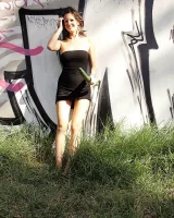 Girls Out West - 94-lisa-graffiti-0116