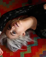 Girls Out West - 81-lizzie_luna_thoughtful089