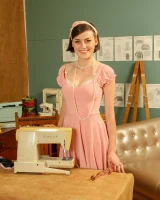 Girls Out West - 01-0001