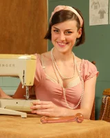 Girls Out West - 03-0003