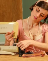 Girls Out West - 04-0004