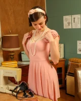 Girls Out West - 08-0009