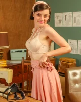 Girls Out West - 12-0013