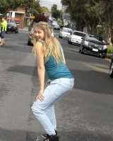 Girls Out West - 11-019