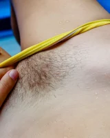 Girls Out West - 41-lucie-pool-043