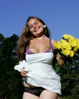 Girls Out West - 01-luz-hairy-chubby-0001