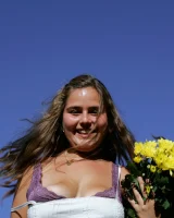 Girls Out West - 07-luz-hairy-chubby-0007