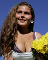 Girls Out West - 08-luz-hairy-chubby-0008