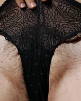 Girls Out West - 11-luz-hairy-chubby-0011