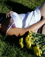 Girls Out West - 20-luz-hairy-chubby-0020