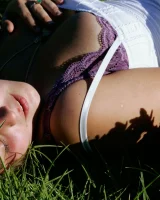 Girls Out West - 21-luz-hairy-chubby-0021