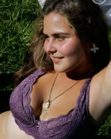 Girls Out West - 29-luz-hairy-chubby-0029