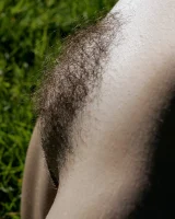 Girls Out West - 79-luz-hairy-chubby-0079