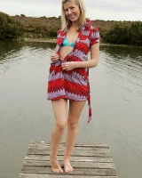 Girls Out West - 04-melaina_pier004