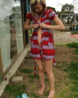 Girls Out West - 90-melaina_pier101