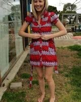 Girls Out West - 91-melaina_pier102