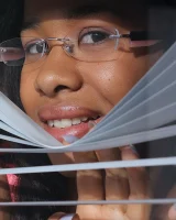 Girls Out West - 01-MilaGlassDildo001