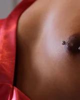 Girls Out West - 21-MilaGlassDildo025